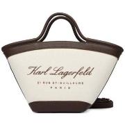 Handtas Karl Lagerfeld B1W46067