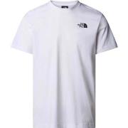 T-shirt Korte Mouw The North Face NF0A8GV1FN41