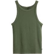 Top Levis Essential Racer Tank