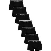 Boxers Lacoste 7-pack koffers
