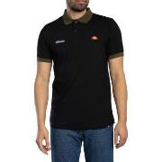 Polo Shirt Korte Mouw Ellesse Lessepsia poloshirt