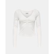 T-Shirt Lange Mouw Only 15365756 BETTY LIFE