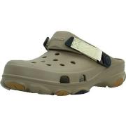 Klompen Crocs ALL-TERRAIN CLASSIC