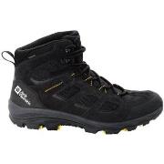 Wandelschoenen Jack Wolfskin Vojo 3 Texapore Mid