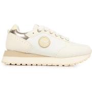 Lage Sneakers Colmar Travis Authentic