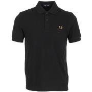 Polo Shirt Korte Mouw Fred Perry The Shirt