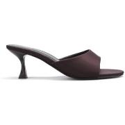 Slippers La Modeuse 77694_P184342