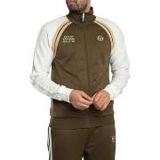 Trainingsjack Sergio Tacchini Ghibli Davis trainingsjack