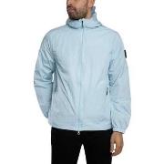 Windjack Weekend Offender Technicus gezichtsmasker jas