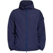 Windjack Weekend Offender Technicus gezichtsmasker jas