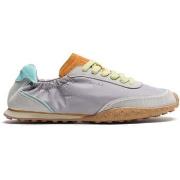 Lage Sneakers HOFF Bridge Dopamine Grey