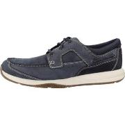 Bootschoenen Clarks SAILVIEW LACE