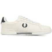 Lage Sneakers Fred Perry B722 Leather