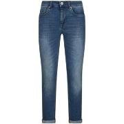 Straight Jeans Liu Jo B.UP MONROE REG.W. UA6006 D0318