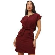 Korte Jurk La Modeuse 19643_P55121