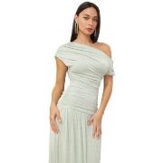 Lange Jurk La Modeuse 77814_P184508