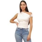 Blouse La Modeuse 77807_P184487