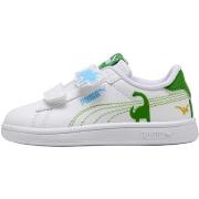 Lage Sneakers Puma 276177