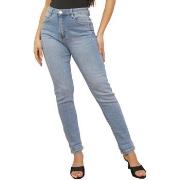 Jeans La Modeuse 77772_P184449