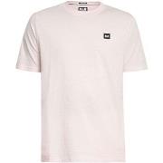 T-shirt Korte Mouw Weekend Offender Brooklands T-shirt