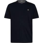 T-shirt Korte Mouw Weekend Offender Medea logo T-shirt