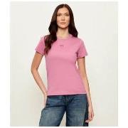 T-shirt Pinko BUSSOLOTTO 100355 A339-Q48