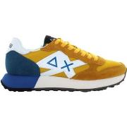 Lage Sneakers Sun68 Z36115 23