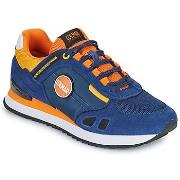 Lage Sneakers Colmar TRAVIS SPORT COLORS