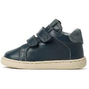 Hoge Sneakers NeroGiardini Perseo Velour Siberia Tr Sora 834