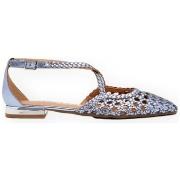 Ballerina's Gioseppo Leskovic - Blue