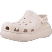Klompen Crocs CLASSIC CRUSH CLOG
