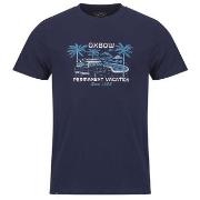 T-shirt Korte Mouw Oxbow S1ONTRIP