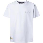 T-shirt Korte Mouw Pepe jeans PM5010294 800