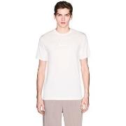 T-shirt Korte Mouw EAX XM002471AF10356