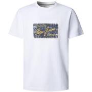 T-shirt Korte Mouw Pepe jeans PM5010317 800