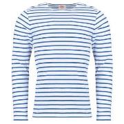 T-Shirt Lange Mouw Armor Lux PLOZEVET