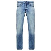 Skinny Jeans G-Star Raw STREEM SLIM TAPERED
