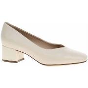 Pumps Caprice Perlato