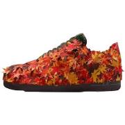 Lage Sneakers Nike Air Force 1 Low LX Leaf Camo