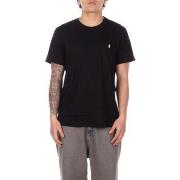 T-shirt Korte Mouw Ralph Lauren 714844756