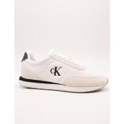 Lage Sneakers Calvin Klein Jeans YW01990-01W