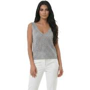 Blouse Liu Jo VA6175J3878