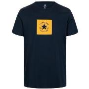T-shirt Korte Mouw Converse -