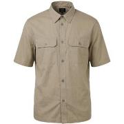 Overhemd Korte Mouw EAX XM002264 AF24533