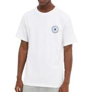 T-shirt Korte Mouw Converse -