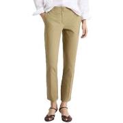 Chino Broek Marella MLLGETTONE