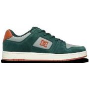 Skateschoenen DC Shoes Manteca 4 s