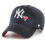 Pet '47 Brand Mlb new york yankees icon 47 clean up