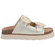 Slippers No Name Sandy slap w