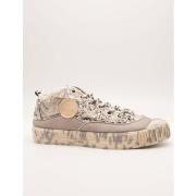 Hoge Sneakers Duuo D383803